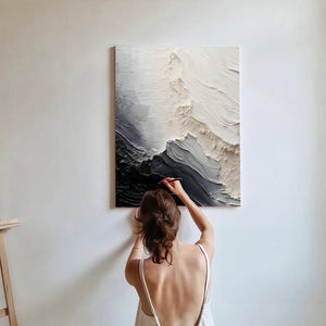 Textured-Abstract-Painting-#TX321-03