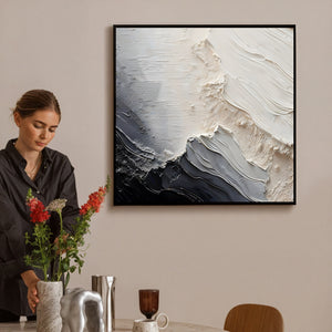 Textured-Abstract-Painting-#TX321-11