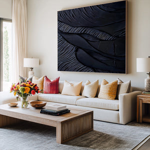 Textured-Abstract-Painting-#TX356-02