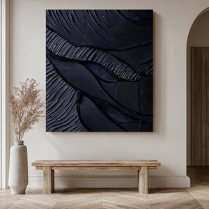 Textured-Abstract-Painting-#TX356-04