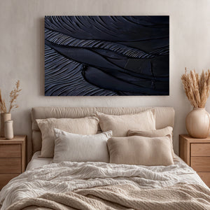 Textured-Abstract-Painting-#TX356-05