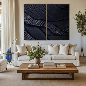 Textured-Abstract-Painting-#TX356-07