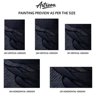 Textured-Abstract-Painting-#TX356-12