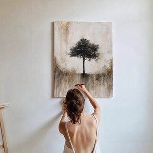 Textured-Abstract-Tree-Painting-#TAT123-06