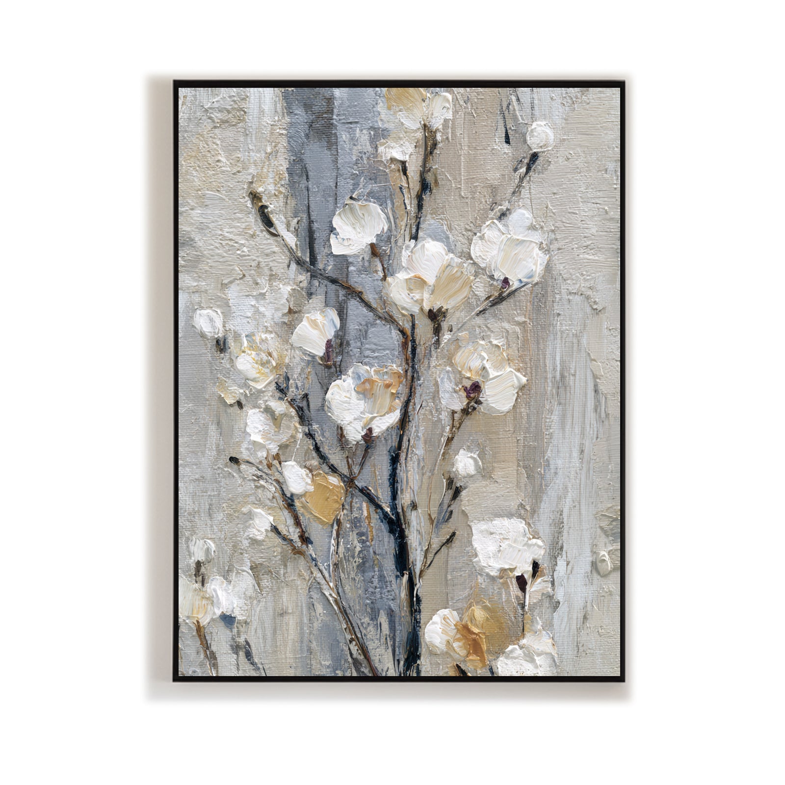 Textured-Floral-Art-#FL1234-01