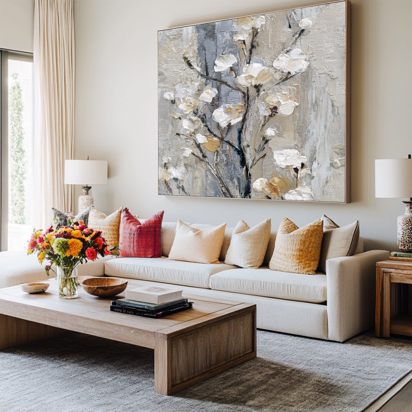 Textured-Floral-Art-#FL1234-02