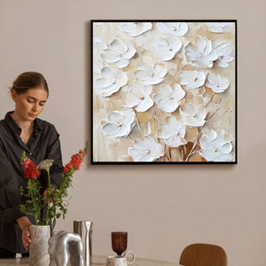 Textured-Floral-Painting-#TF123-03