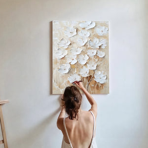 Textured-Floral-Painting-#TF123-06