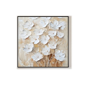 Textured-Floral-Painting-#TF123-10