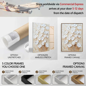 Textured-Floral-Painting-#TF123-13