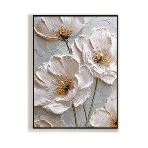 Textured-Floral-Painting-#TF1234-01