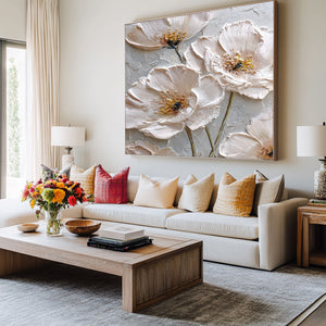 Textured-Floral-Painting-#TF1234-02