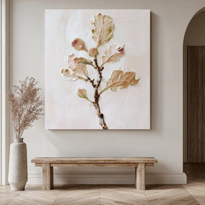 Textured-Floral-Painting-#TF1234-04