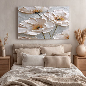 Textured-Floral-Painting-#TF1234-05