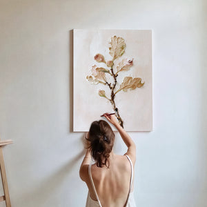 Textured-Floral-Painting-#TF1234-06