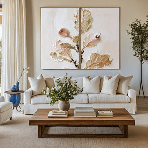 Textured-Floral-Painting-#TF1234-07