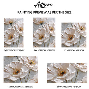 Textured-Floral-Painting-#TF1234-10