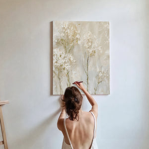 Textured-Floral-Painting-#TF3087-09