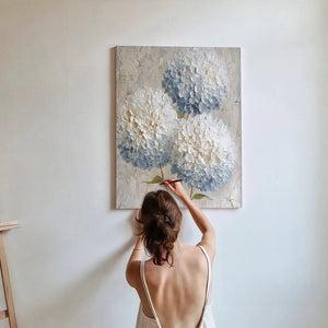 Textured-Floral-Painting-#TF348-06