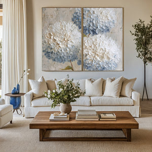 Textured-Floral-Painting-#TF348-07