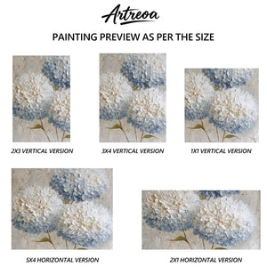 Textured-Floral-Painting-#TF348-11