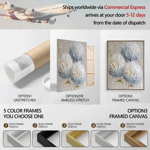 Textured-Floral-Painting-#TF348-12