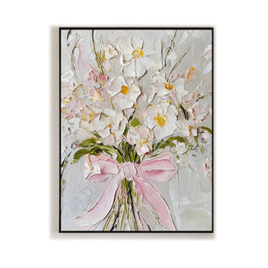 Textured-Floral-Painting-#TF5291-01