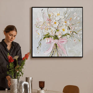 Textured-Floral-Painting-#TF5291-02