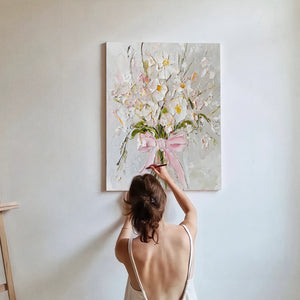 Textured-Floral-Painting-#TF5291-03