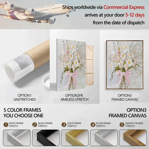 Textured-Floral-Painting-#TF5291-05