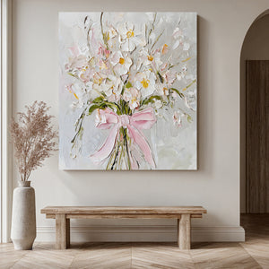 Textured-Floral-Painting-#TF5291-06