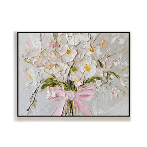 Textured-Floral-Painting-#TF5291-09