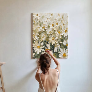 Textured-Floral-Painting-#TF8192-04