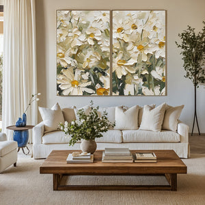 Textured-Floral-Painting-#TF8192-07