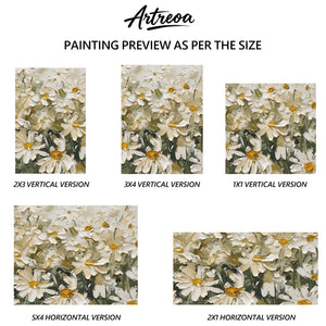 Textured-Floral-Painting-#TF8192-11