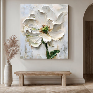 Textured-Floral-Painting-#TF891-04
