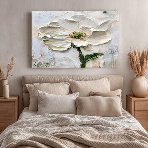 Textured-Floral-Painting-#TF891-05