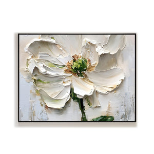 Textured-Floral-Painting-#TF891-08