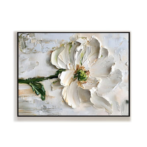 Textured-Floral-Painting-#TF891-09