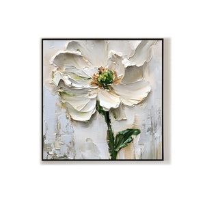 Textured-Floral-Painting-#TF891-10