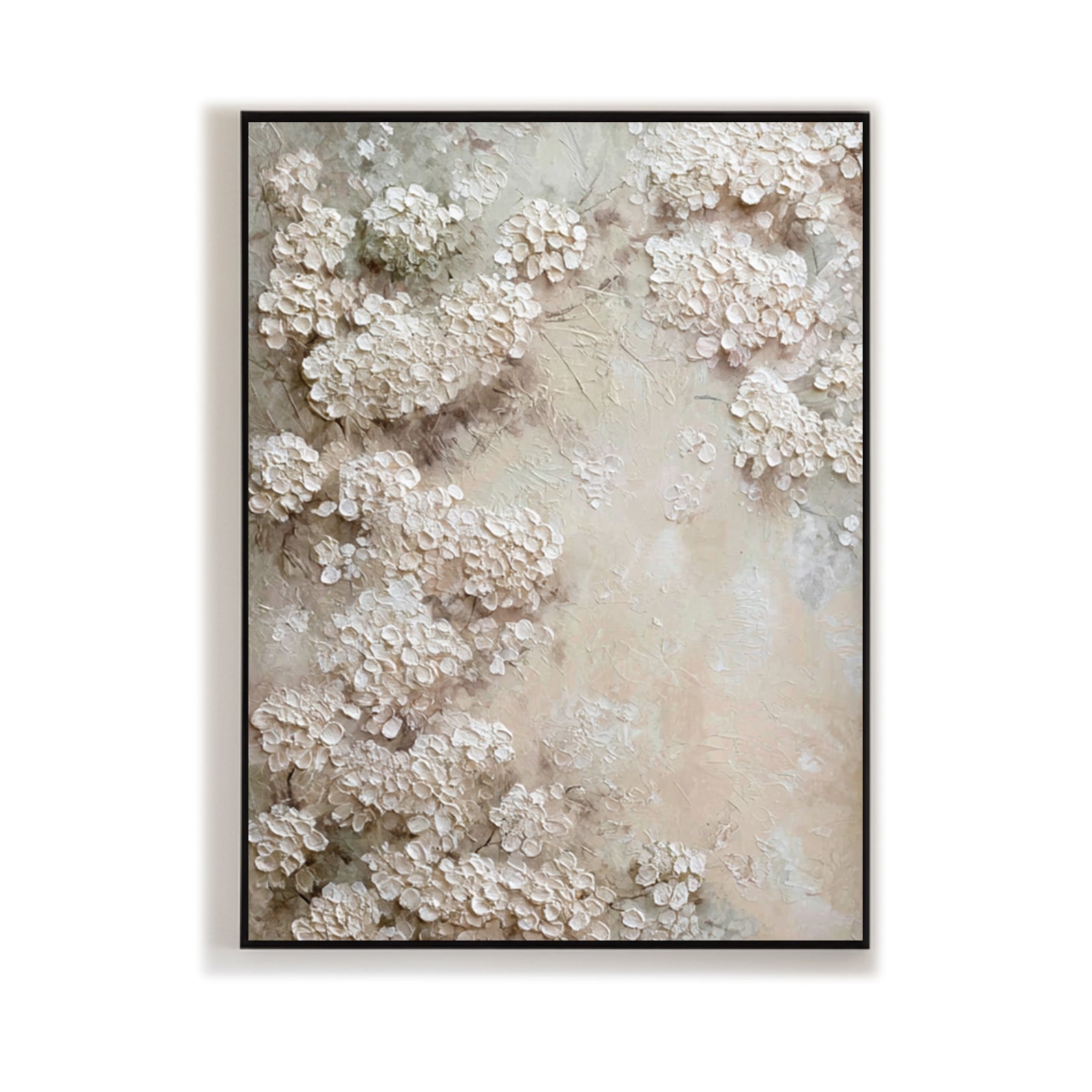 Textured-Floral-Painting-#TFP312-01