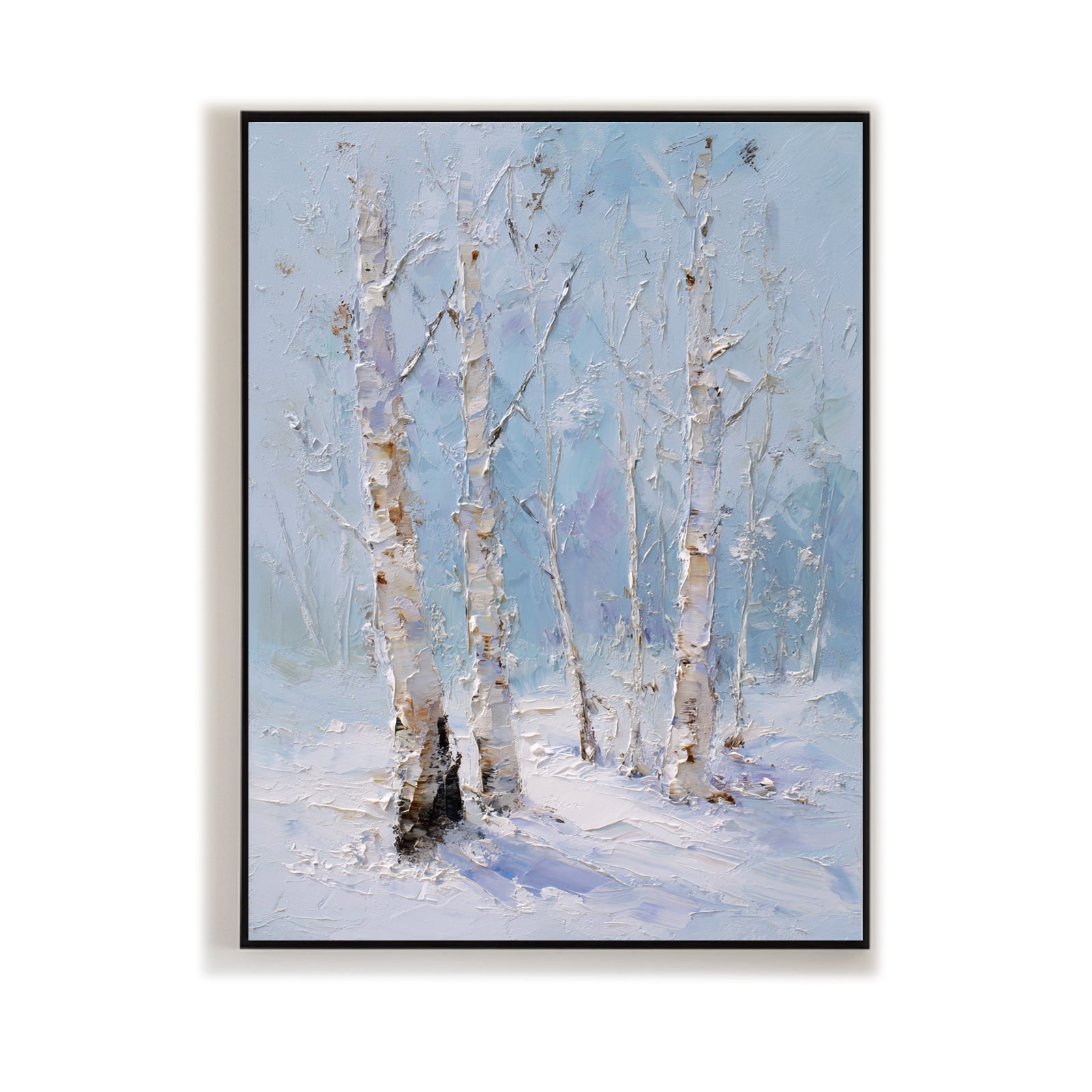 Textured-Landscape-Painting-#TL456-01