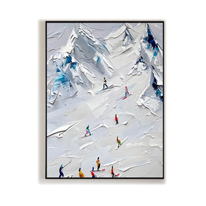 Textured-Landscape-Painting-#TLP3942-01