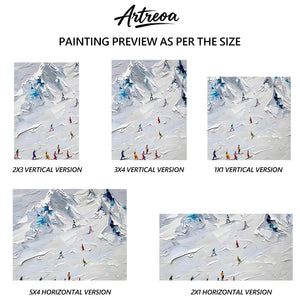 Textured-Landscape-Painting-#TLP3942-09