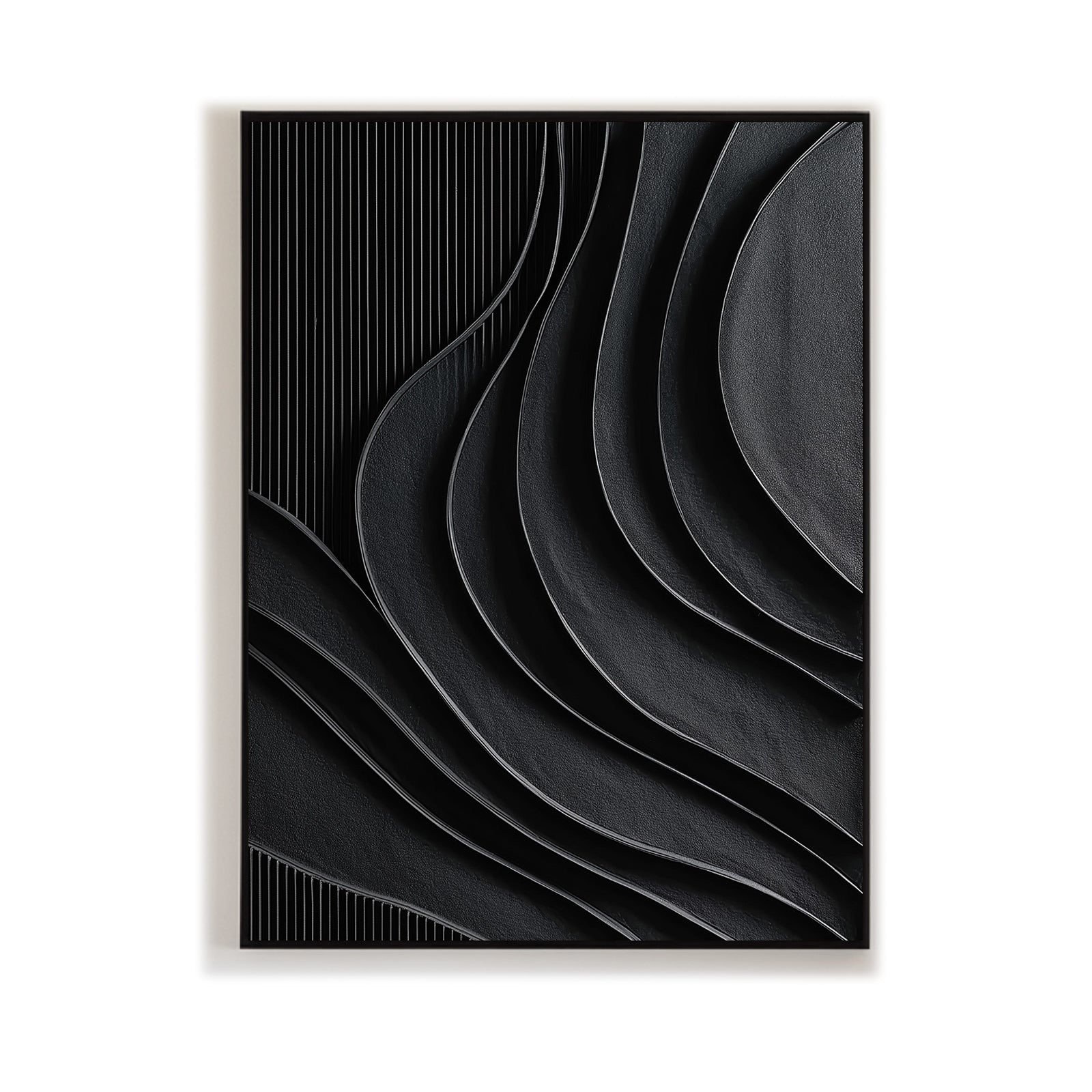 Textured-Minimalist-Painting-#TM1234-01