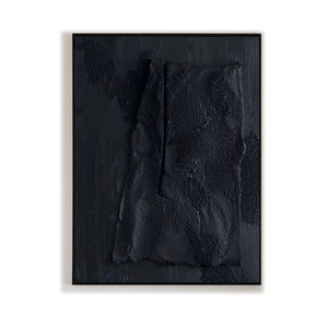 Textured-Monochrome-Painting-#TM123-01