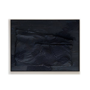 Textured-Monochrome-Painting-#TM123-09