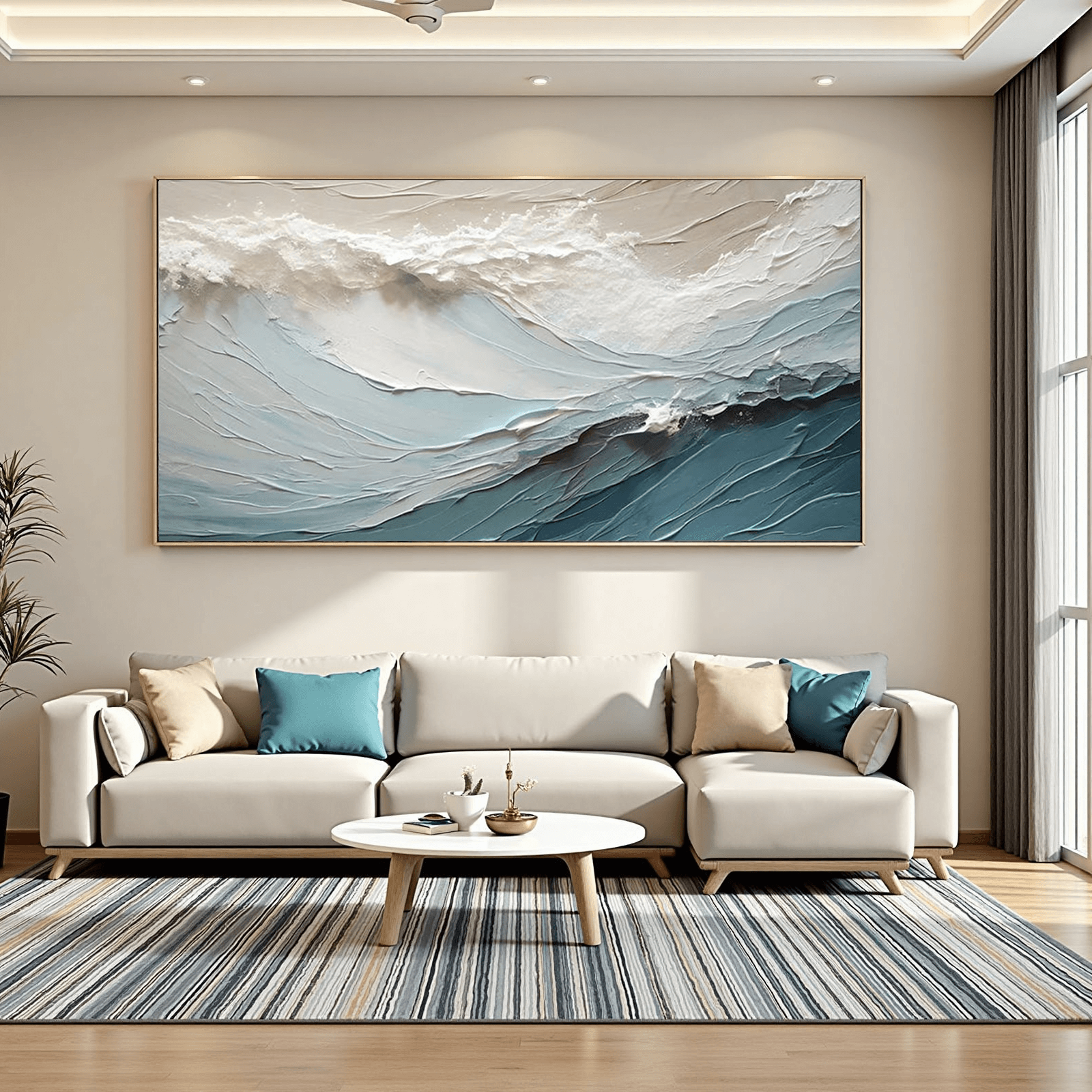 textured-ocean-wave-painting-tw118-63
