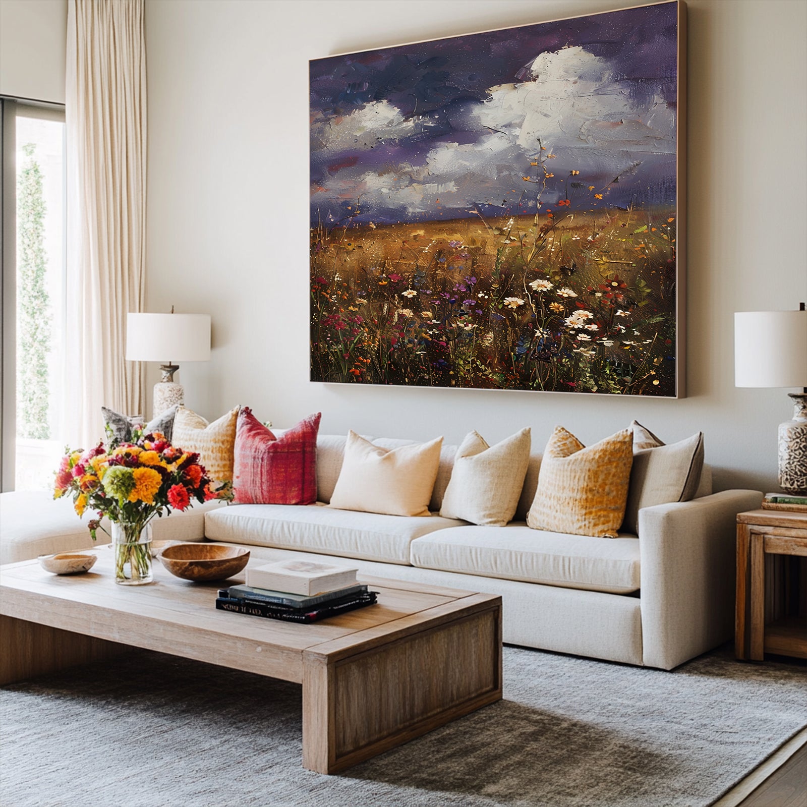 Tranquil-Landscape-Painting-#LP456-02