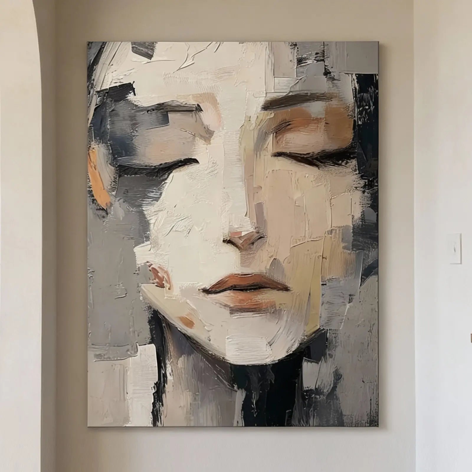 Quiet Visage QV5
